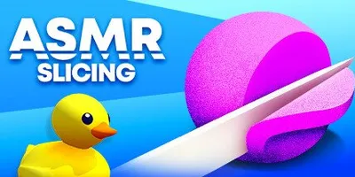ASMR Slicing