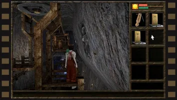 Kwaidan ～Azuma manor story～