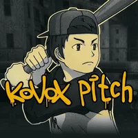 Kovox Pitch