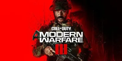 Call of Duty: Modern Warfare III (2023)