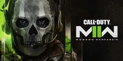 Call of Duty: Modern Warfare II (2022)