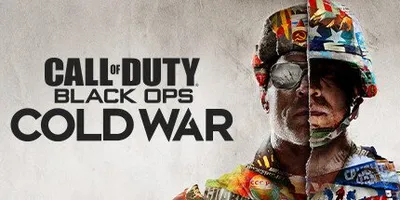 Call of Duty: Black Ops Cold War (2020)