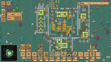 Little Kingdom RTS