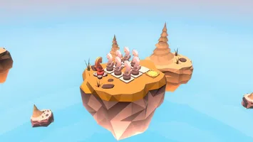 Knight's Retreat