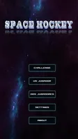 Space Hockey