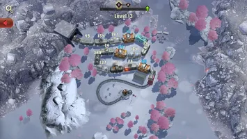 Blitzkrieg Express