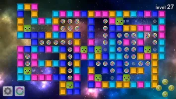 Maze Slider