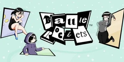 Battle Rockets