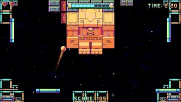 Twin Breaker: A Sacred Symbols Adventure