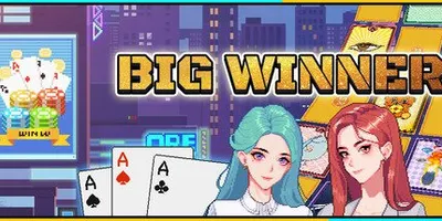 Big Winner