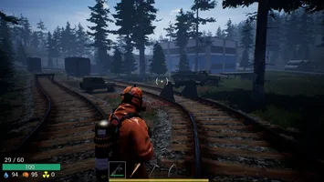 Fallen Region