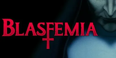 Blasfemia