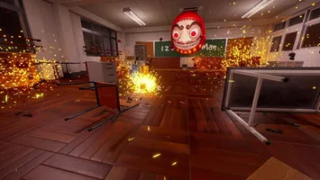 School 666