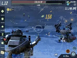 War Tortoise 2