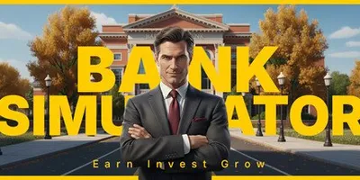 Bank Simulator