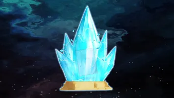 Holoidle