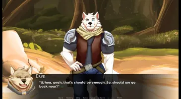 Hero's Advent