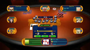 Texas Hold 'em