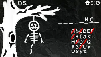 HANGMAN II