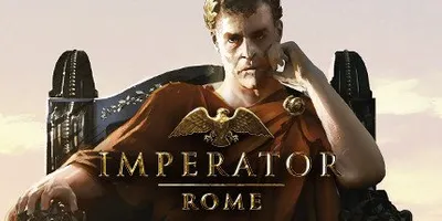 Imperator: Rome