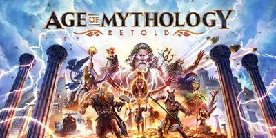 Age of Mythology Retold