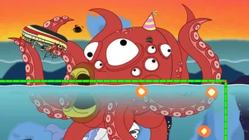 Fly Punch Boom!