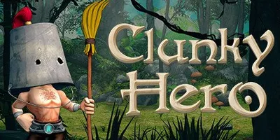 Clunky Hero