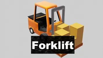 Forklift