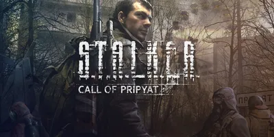 STALKER: Call of Prypiat