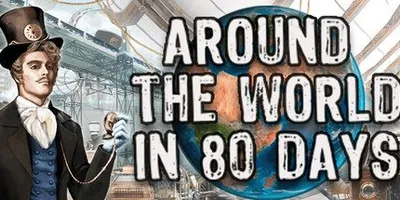 Around the World in 80 Days