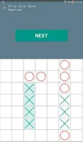 Tic Tac Toe