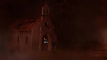 Saint Kotar: The Yellow Mask