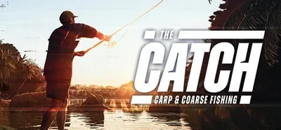 The Catch: Carp & Coarse