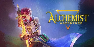 Alchemist Adventure