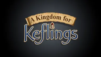 A Kingdom for Keflings