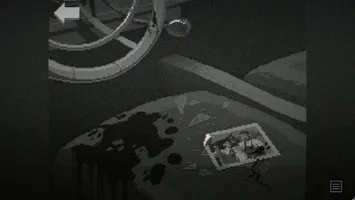 Midnight Scenes: The Highway