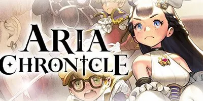 ARIA CHRONICLE