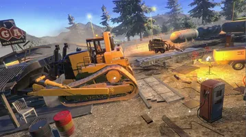 Demolish & Build