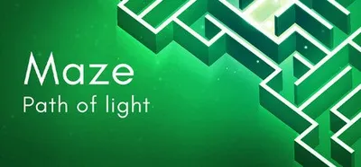 Maze: path of light