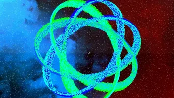 Particle Play