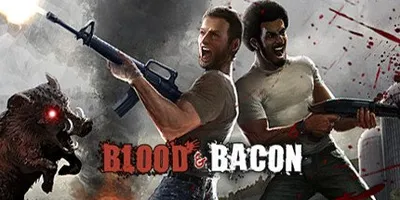 Blood and Bacon