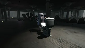 Chair F*cking Simulator