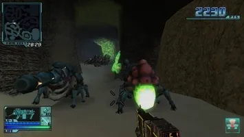 Onslaught