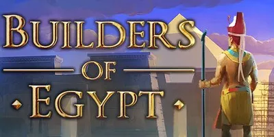 Builders of Egypt