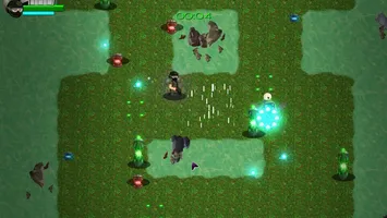 Dangerous Zone