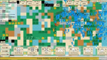 MiniMap Kingdom