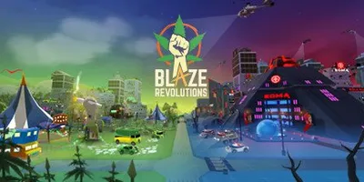 Blaze Revolutions