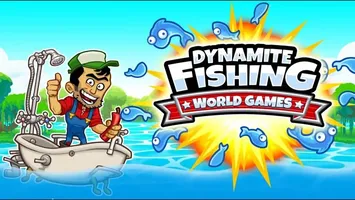 Dynamite Fishing