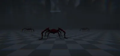 Dont Look Away!