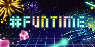 #Funtime